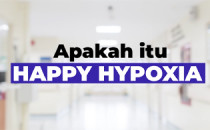 Happy Hypoxia